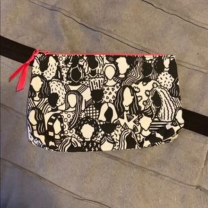 Makeup Bag